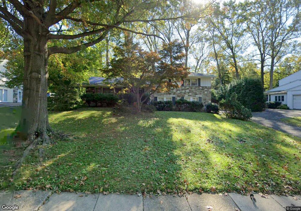 1173 Dixon Ln, Jenkintown, PA 19046 - photo 1