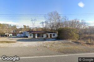 1101 Cloud Springs Rd, Fort Oglethorpe, GA 30742