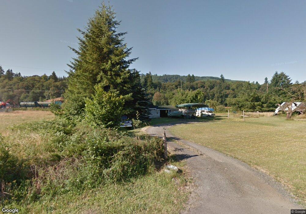 216 W Main St, Lyons, OR 97358 - photo 1