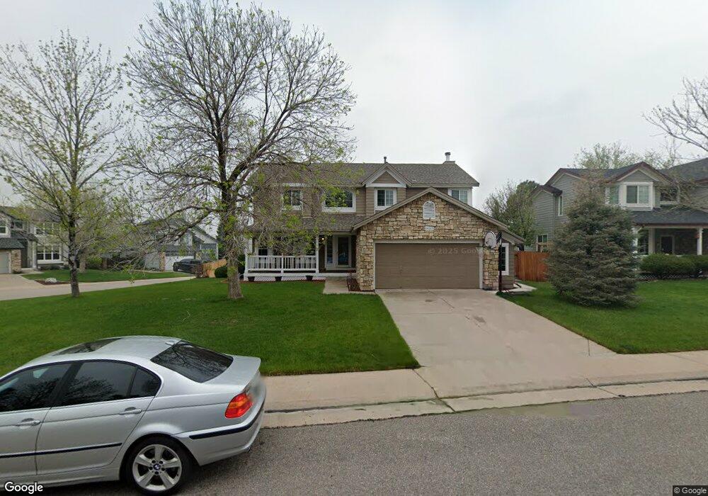 19315 E Prentice Ln, Centennial, CO 80015 - photo 1