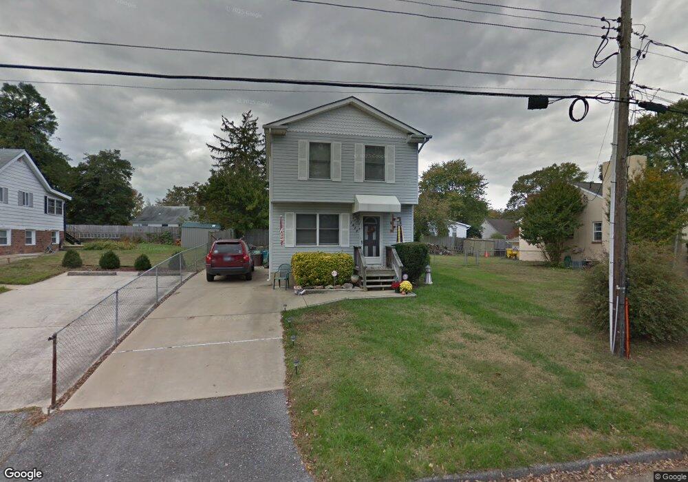 1624 Oldtown Rd, Edgewater, MD 21037 - photo 1