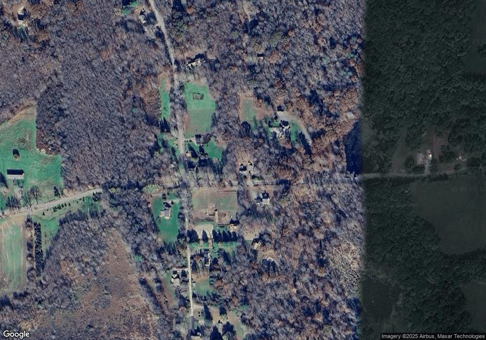 201 Fay Rd, Pomfret Center, CT 06259 - photo 1