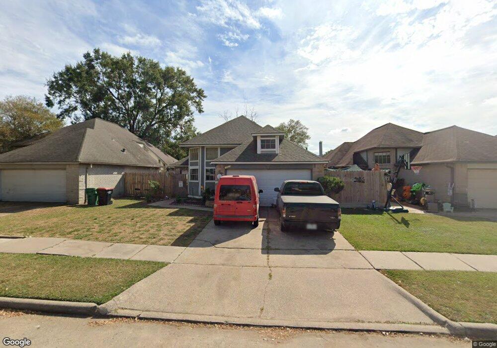 13323 Chaston Dr, Houston, TX 77041 - photo 1