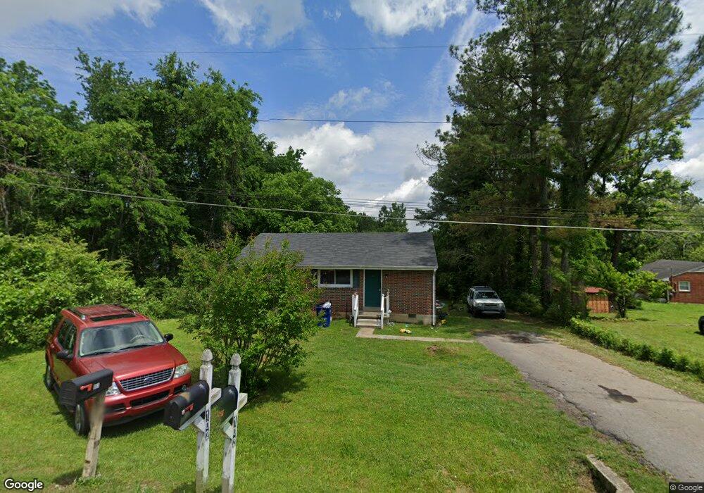 102 Crestview Cir, Shelbyville, TN 37160 - photo 1