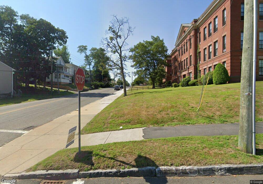 1151 Worcester St, Springfield, MA 01151 - photo 1