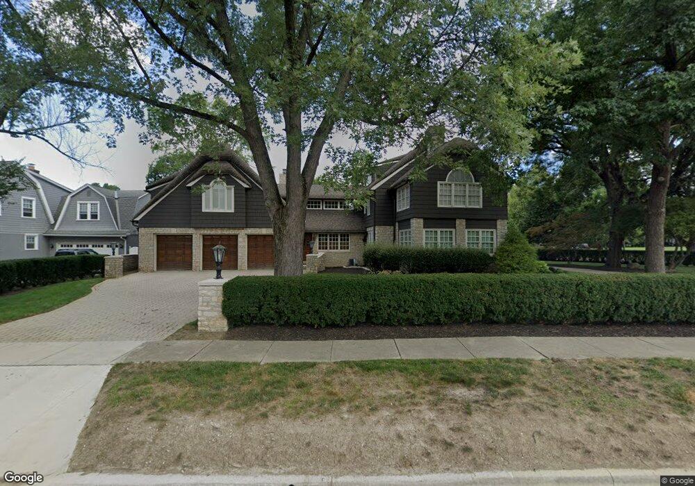 1725 Cambridge Blvd, Columbus, OH 43212 - photo 1