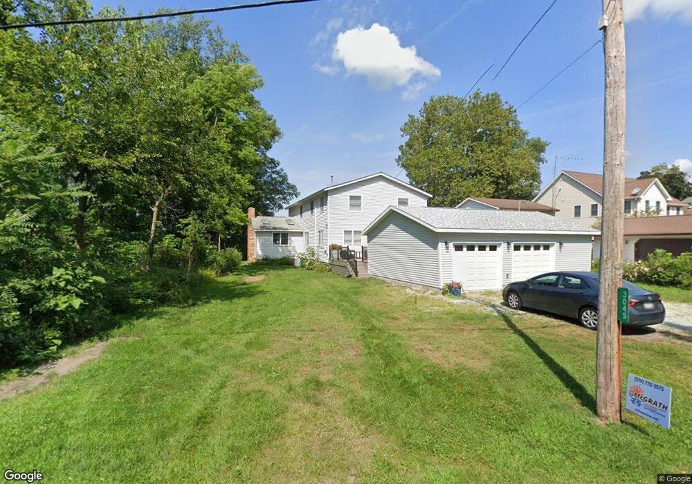 3045 S County Road 210, Knox, IN 46534 - photo 1