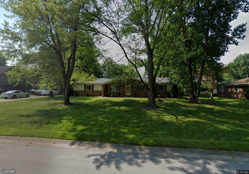 7161 Swallow Ln, Plainfield, IN 46168 - photo 1