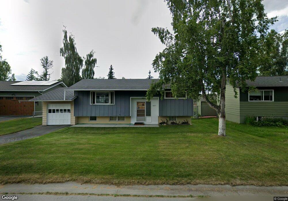 2061 Campbell Place, Anchorage, AK 99507 - photo 1