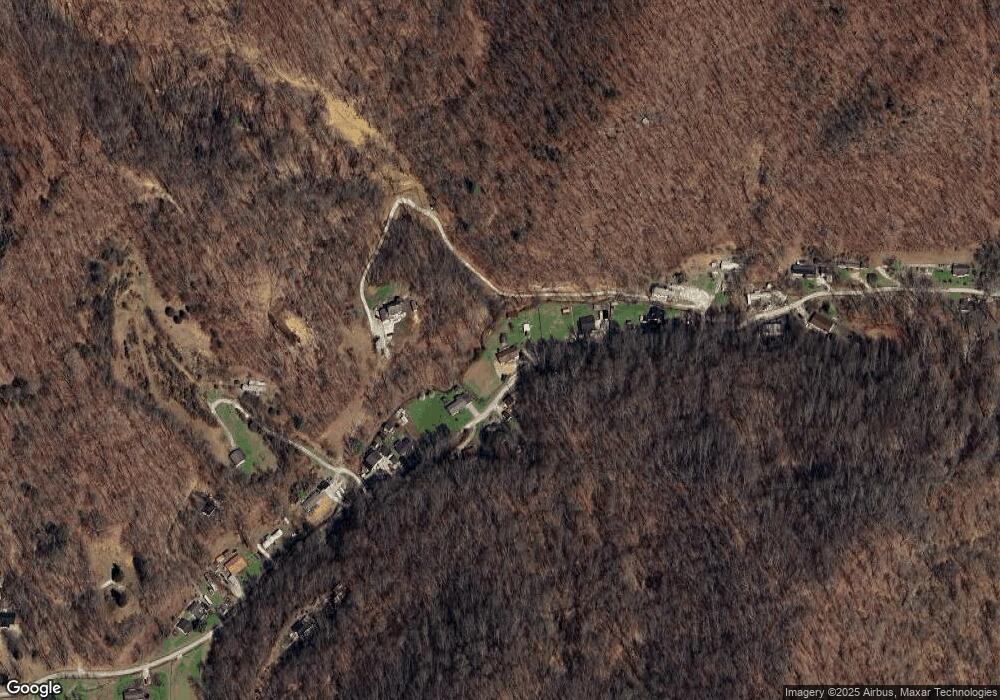 359 Camp Branch Rd, Branchland, WV 25506 - photo 1