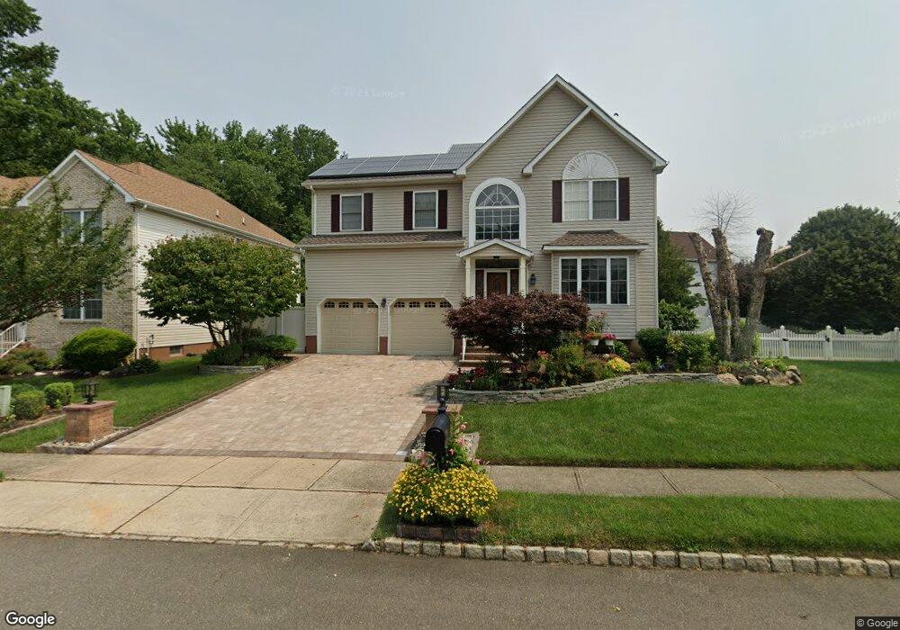 39 Revere Rd, Monmouth Junction, NJ 08852 - photo 1