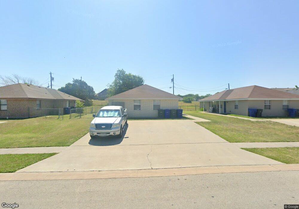 804 Industrial Ave unit 804, Copperas Cove, TX 76522 - photo 1