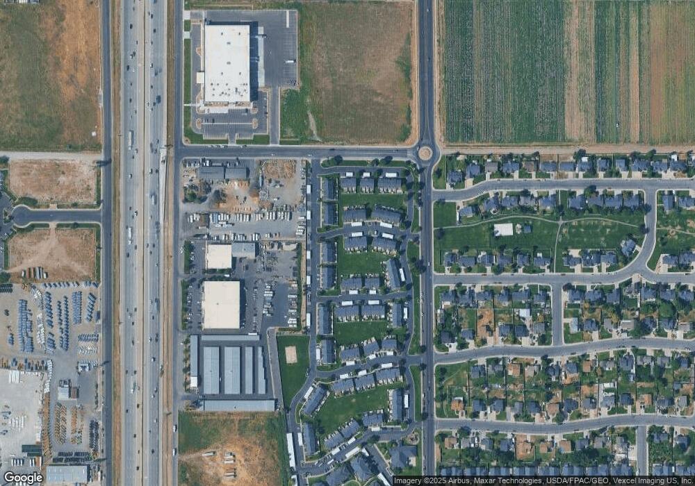 1823 W 950 S, Springville, UT 84663 - photo 1