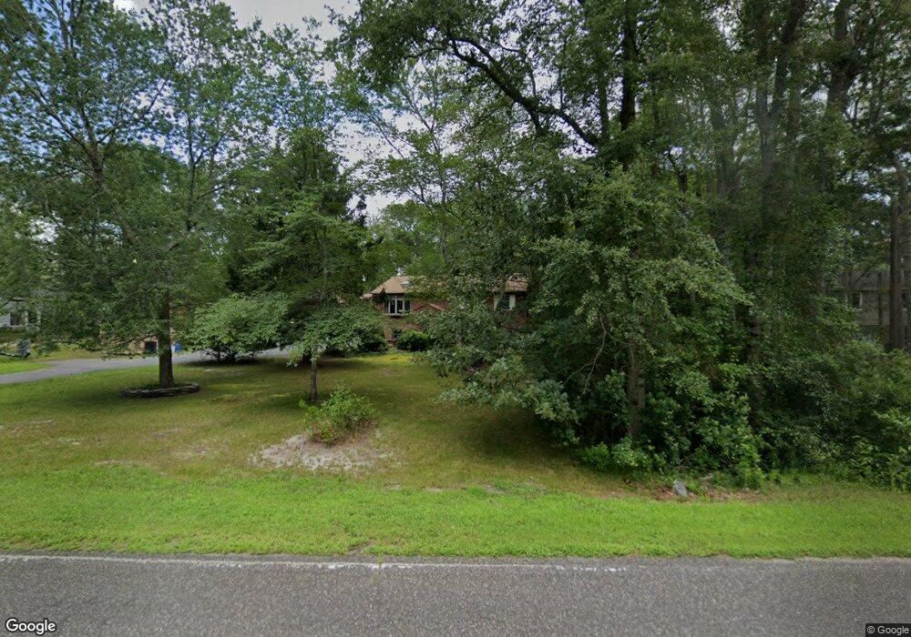 4908 Pleasant Mills Rd, Hammonton, NJ 08037 - photo 1