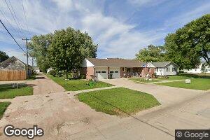 202 E 3rd St, Laurel, NE 68745