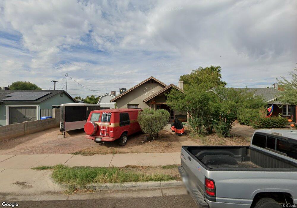 2022 N 10th St, Phoenix, AZ 85006 - photo 1
