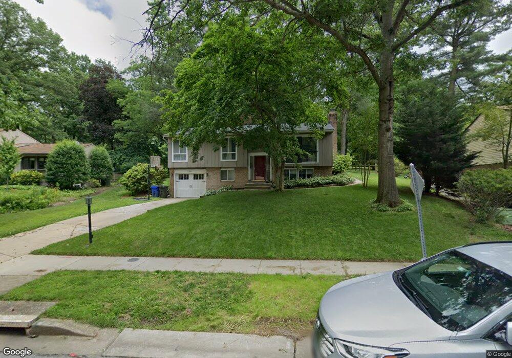 5361 Thunder Hill Rd, Columbia, MD 21045 - photo 1