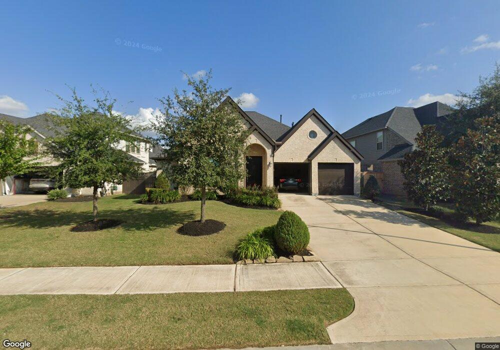 3419 Willow Crescent Ct, Fulshear, TX 77441 - photo 1