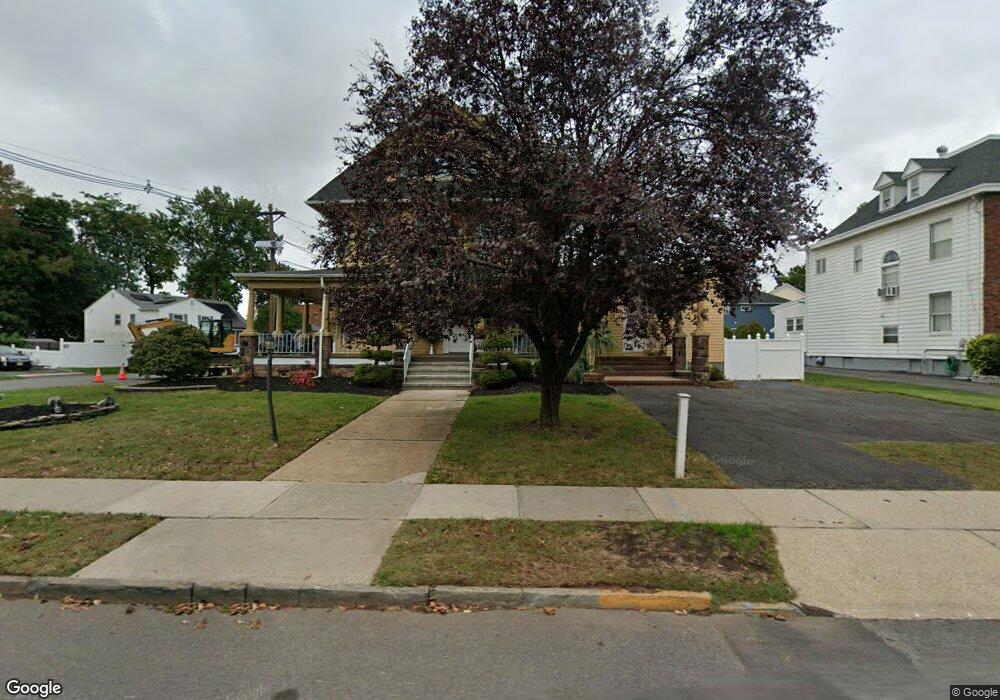 259 Elm Ave, Rahway, NJ 07065 - photo 1