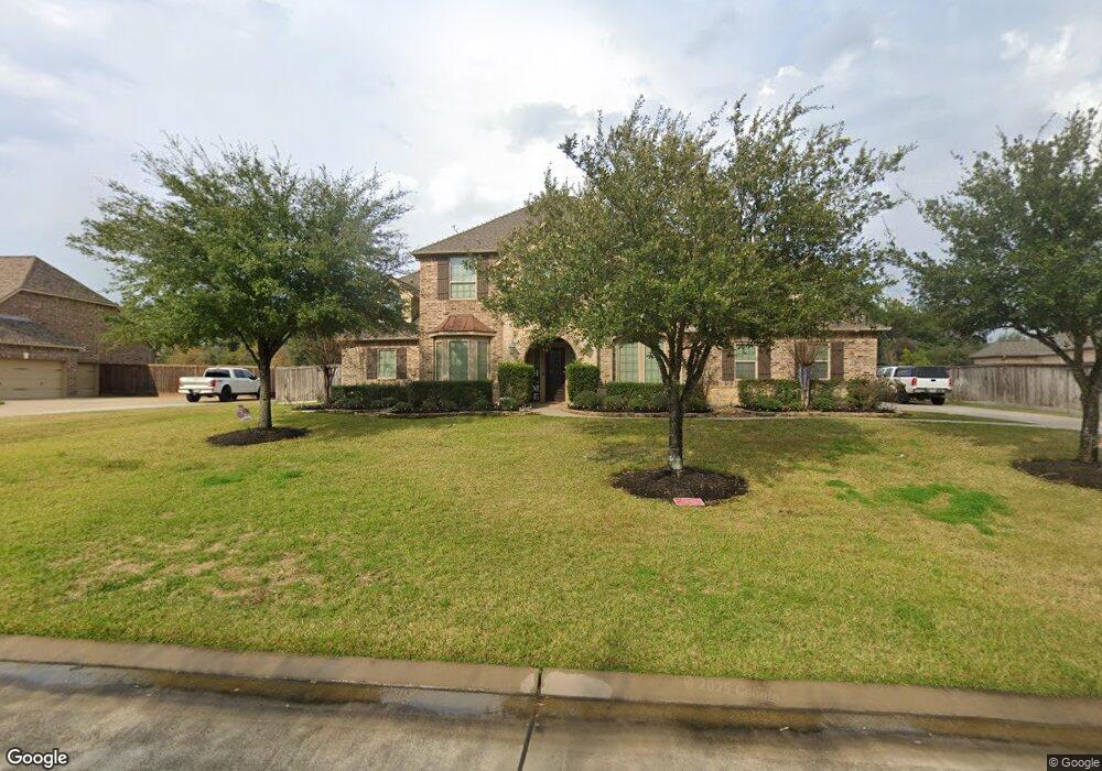 21406 Refuge Creek Dr, Cypress, TX 77433 - photo 1