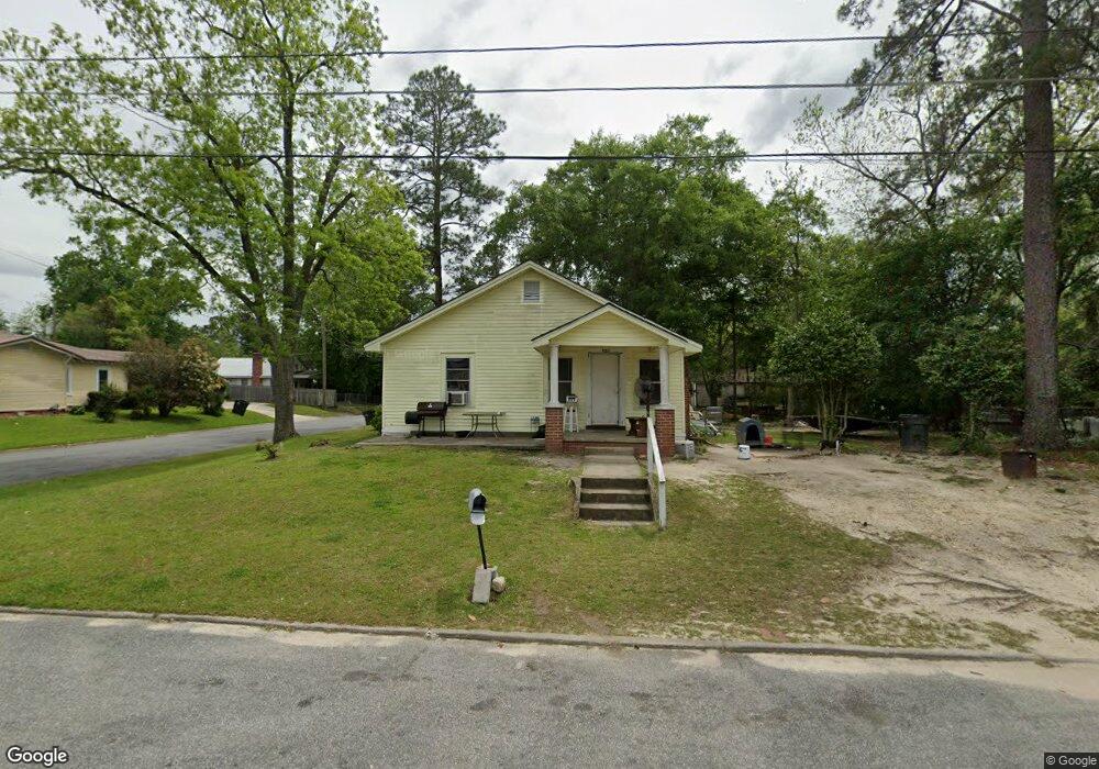 424 6th Ave SE, Moultrie, GA 31768 - photo 1