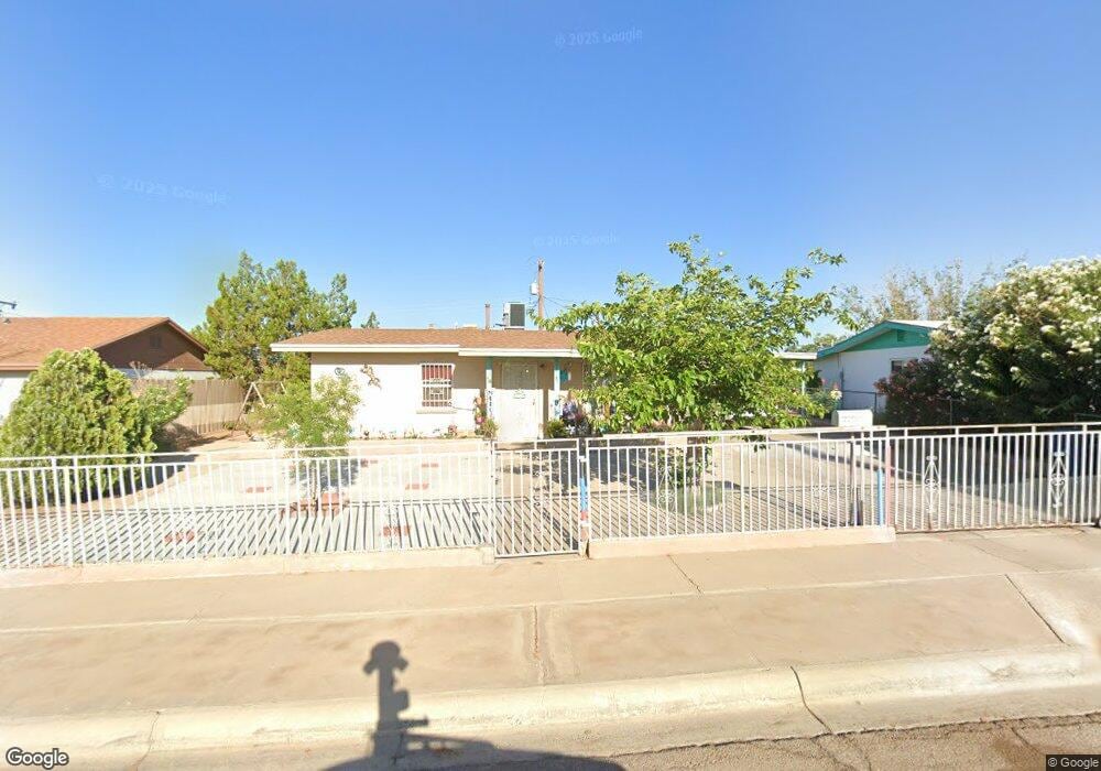 1129 Puerto Rico St, El Paso, TX 79915 - photo 1