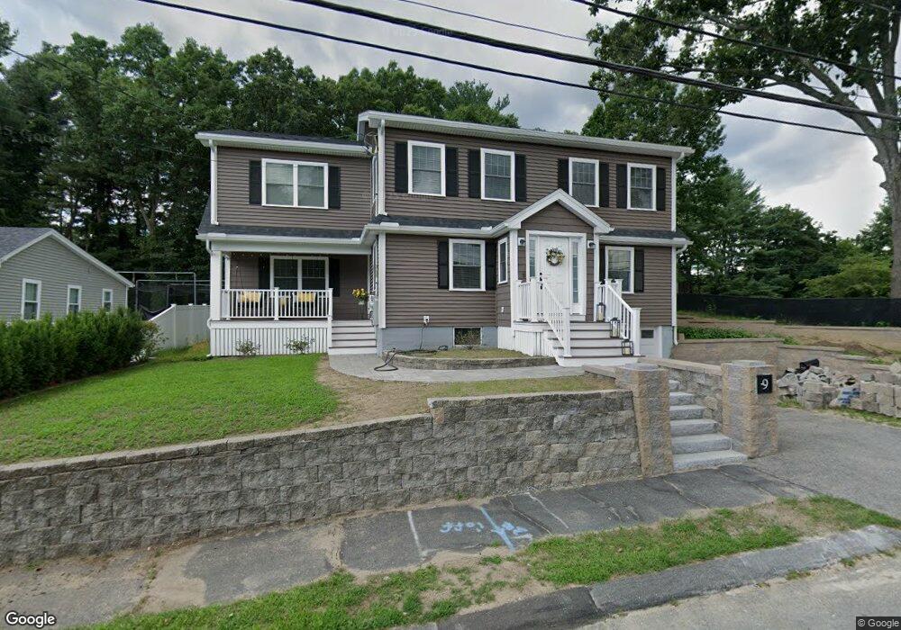 9 Lena Rd, Natick, MA 01760 - photo 1