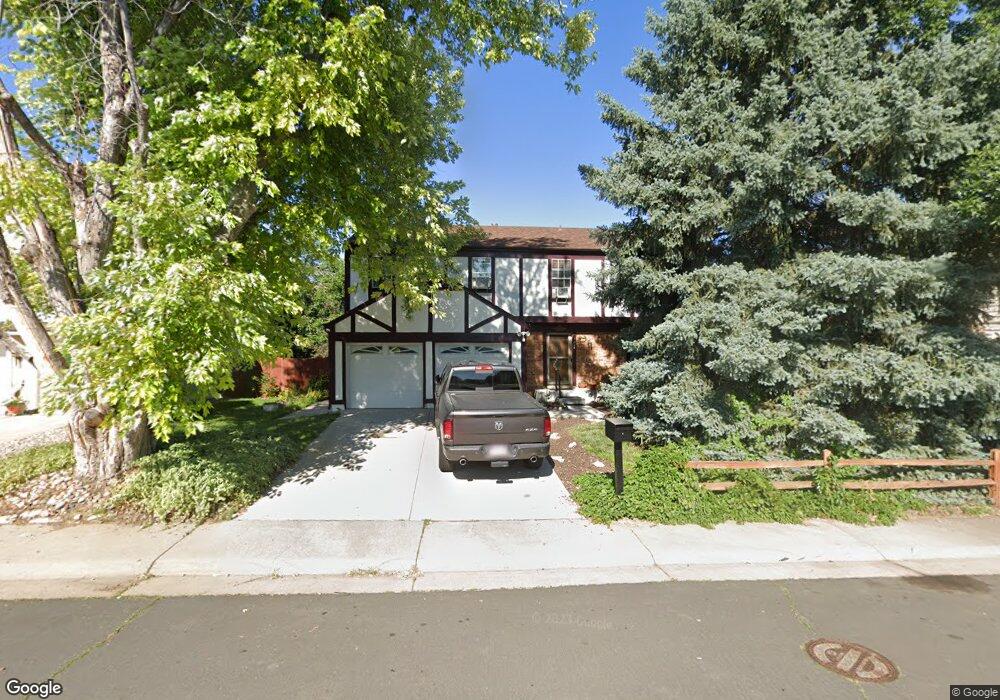 1023 S Mobile St, Aurora, CO 80017 - photo 1