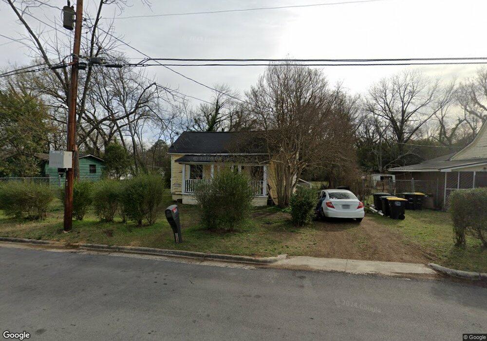 103 Hardy Ave SW, Rome, GA 30161 - photo 1