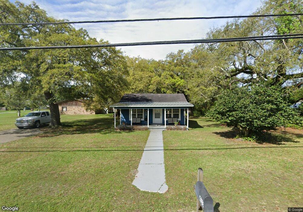 433 Klondyke Rd, Long Beach, MS 39560 - photo 1