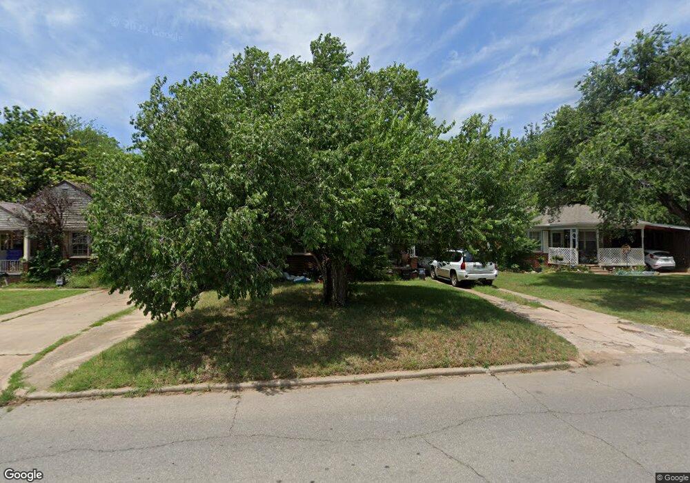 1111 N 10th St, Duncan, OK 73533 - photo 1