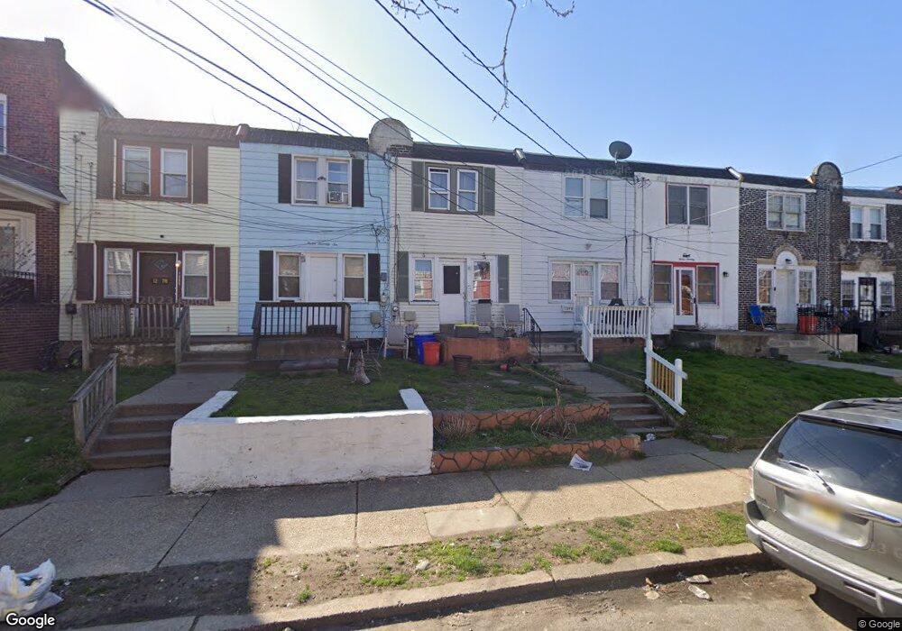 1274 S Merrimac Rd, Camden, NJ 08104 - photo 1