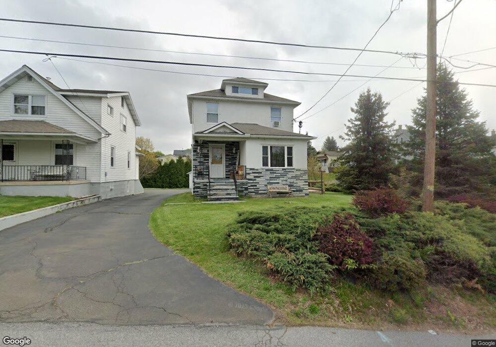 108 W Filbert St, Archbald, PA 18403 - photo 1