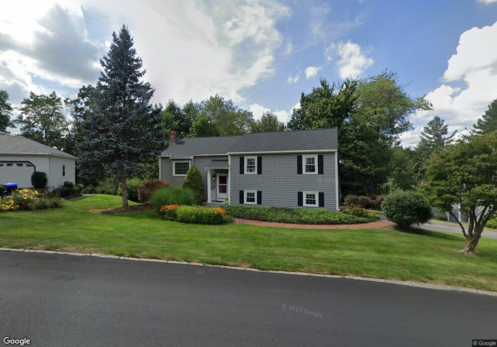 5 Erion Dr, Nashua, NH 03062 - photo 1