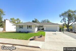 301 Apache Dr, Mc Cook, NE 69001