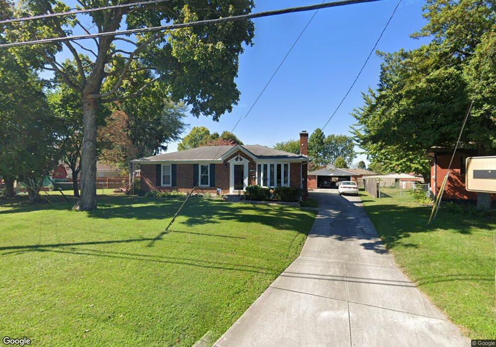 8216 Michael Ray Dr, Louisville, KY 40219 - photo 1