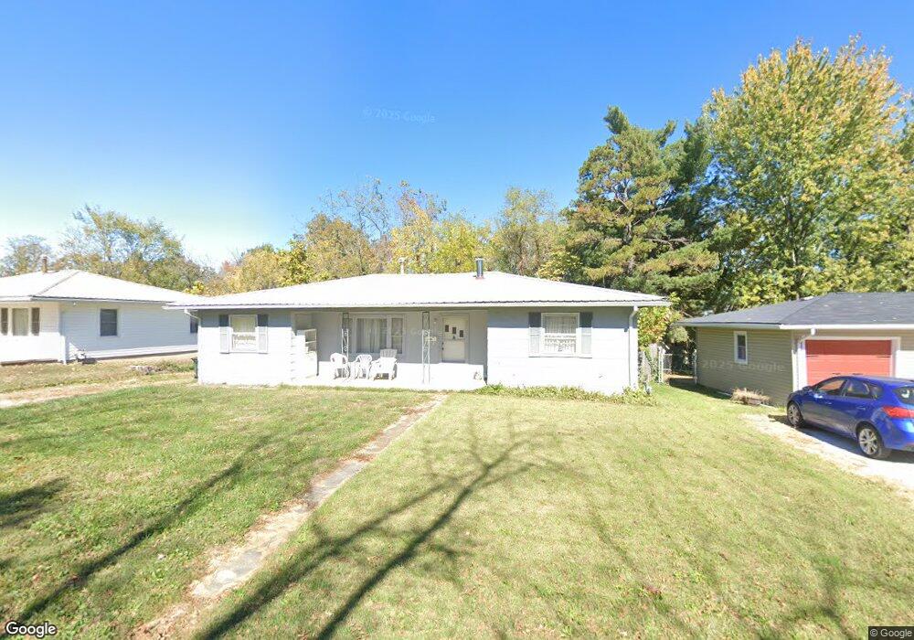 26 Hawthorne Rd, Rolla, MO 65401 - photo 1