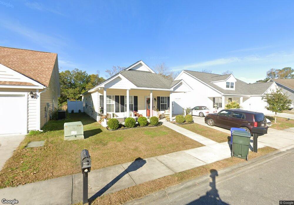 1514 Stilley Cir unit Lot 8, Conway, SC 29526 - photo 1