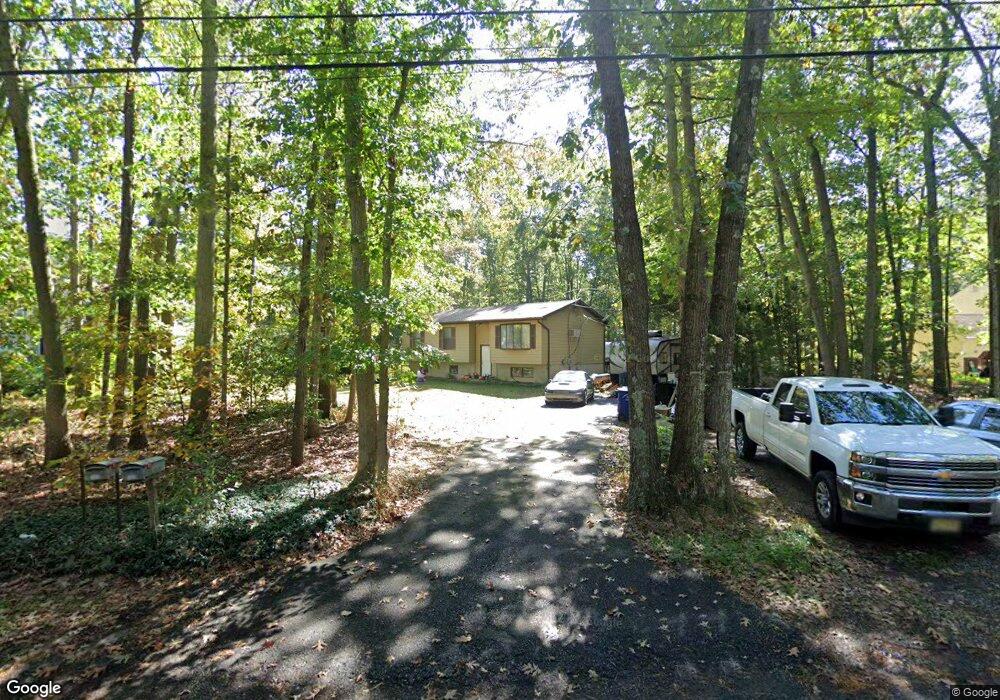 109 Fergeson Ave, Franklinville, NJ 08322 - photo 1