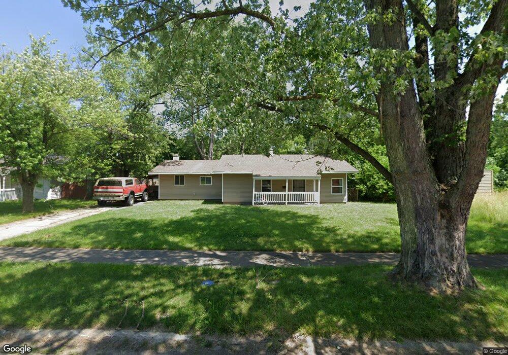 1324 E 50th Place, Gary, IN 46409 - photo 1