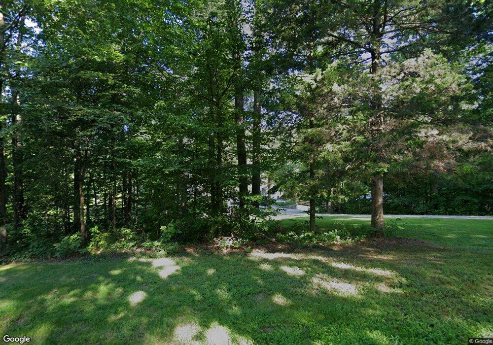 11076 W Roberts Rd, Laurel, IN 47024 - photo 1