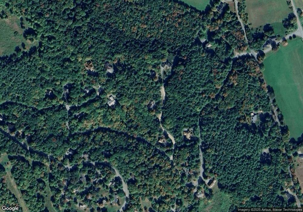 122 Mercy Strong Ln, Quechee, VT 05059 - photo 1