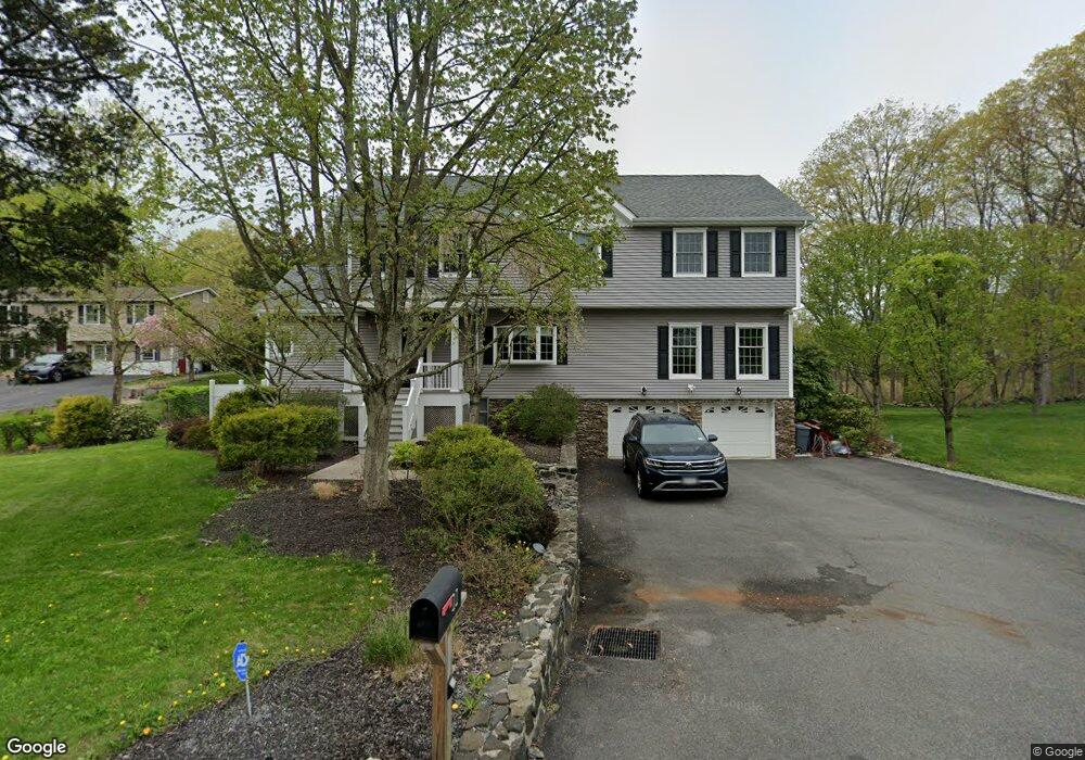11 Shaw Hwy, Cortlandt Manor, NY 10567 - photo 1