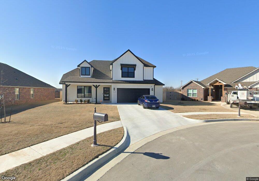 10104 S 227th Ave E, Broken Arrow, OK 74014 - photo 1