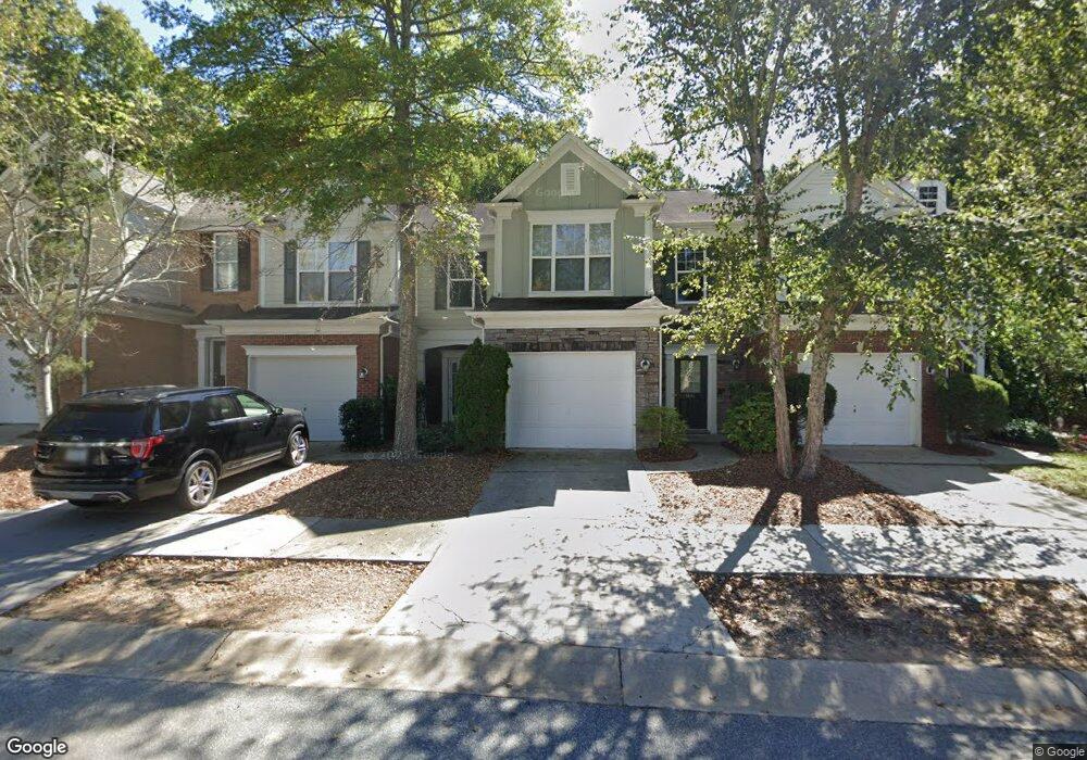 3641 Postwaite Cir unit 135, Duluth, GA 30097 - photo 1