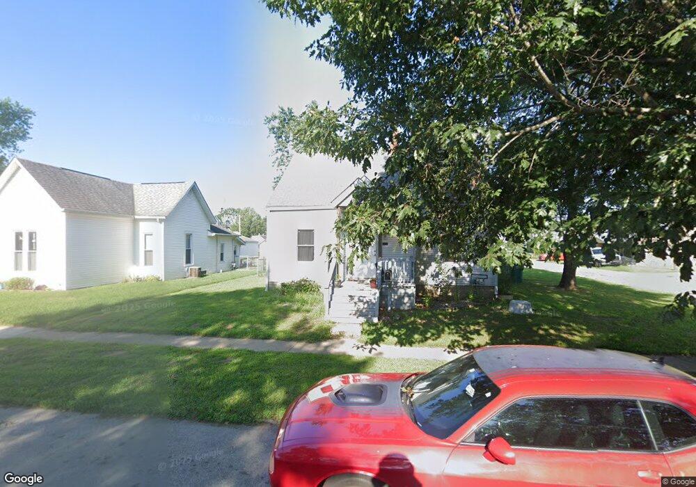 598 Yandes St, Franklin, IN 46131 - photo 1