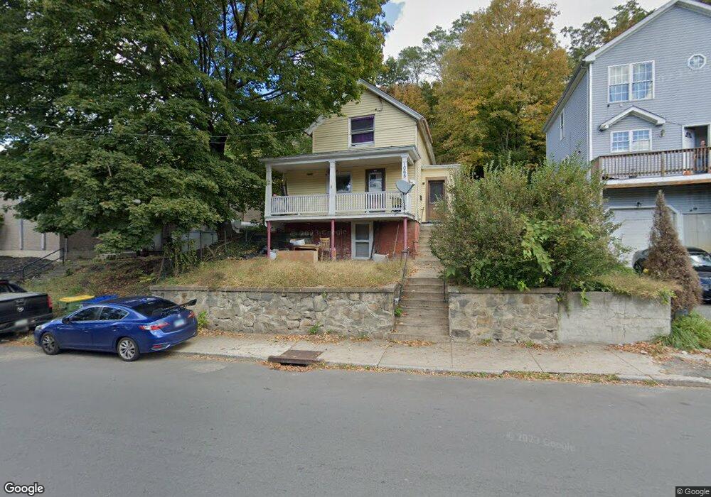 1065 E Main St, Waterbury, CT 06705 - photo 1