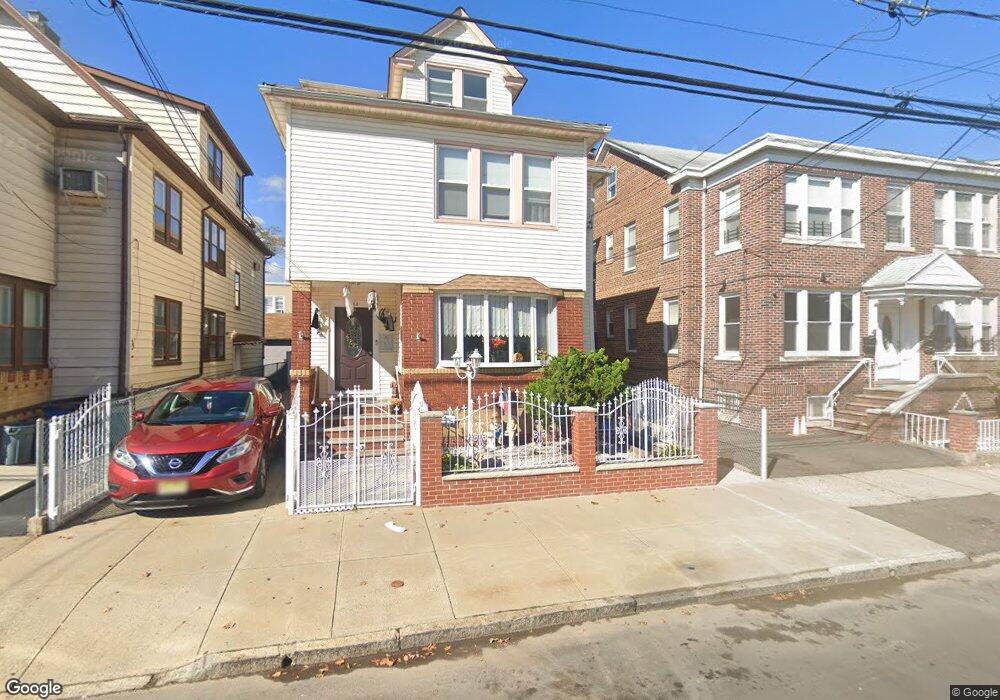 442 N 11th St unit 444, Newark, NJ 07107 - photo 1