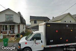 40 E Stanton St, Wilkes Barre, PA 18705