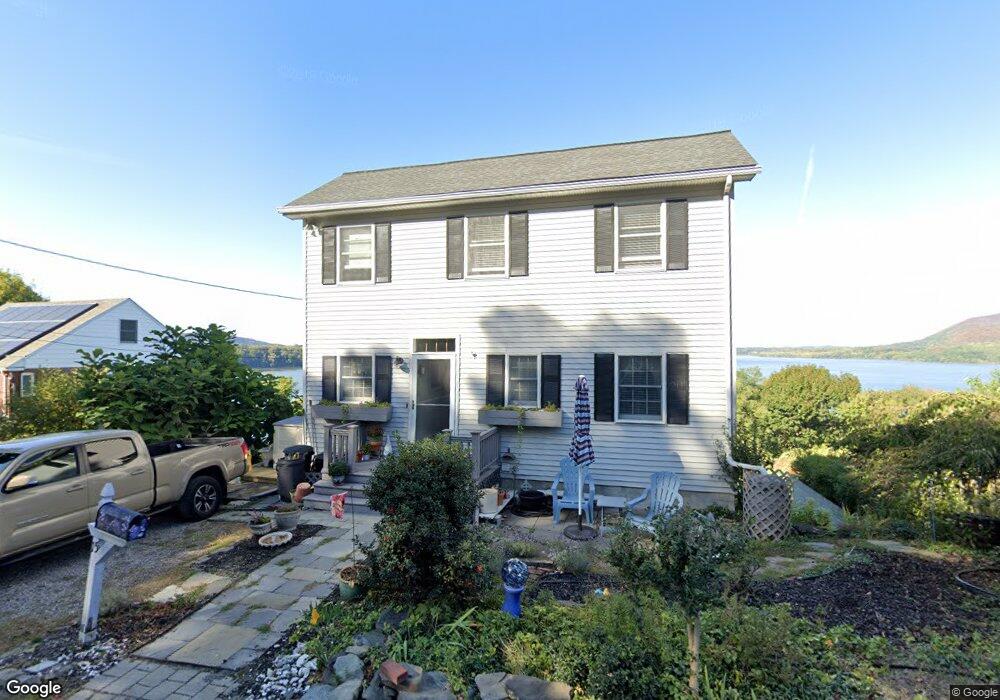 15 Grandview Ave, Cornwall On Hudson, NY 12520 - photo 1